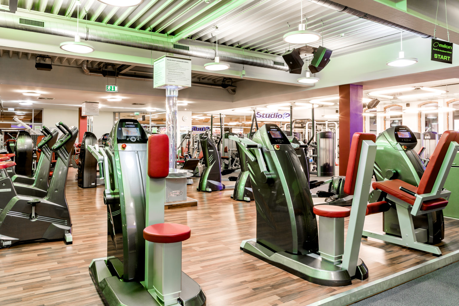 Fitnessstudios in Braunschweig Vergleich, Preise und Tipps BsFit.de